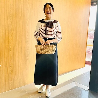 【アピタ島田】身長169cm