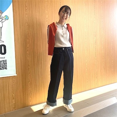 【アピタ島田】身長157cm