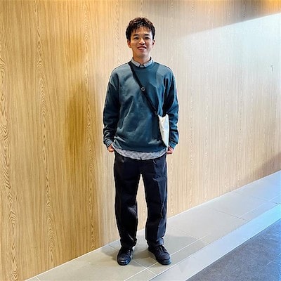 【アピタ島田】身長167ｃｍ