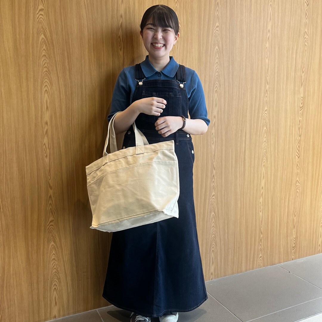 スタッフスナップ