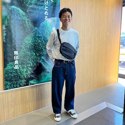 【アピタ島田】身長167cm