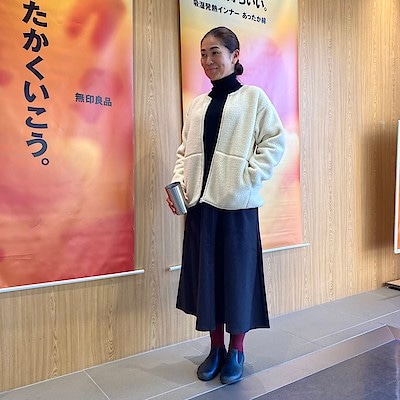 【アピタ島田】身長170cm