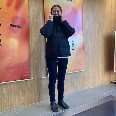 【アピタ島田】身長170cm