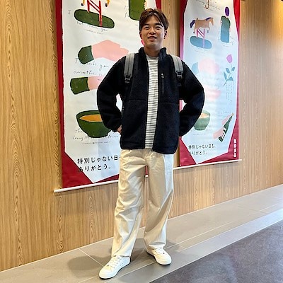 【アピタ島田】身長167cm