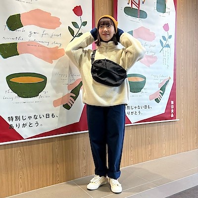 【アピタ島田】身長153cm