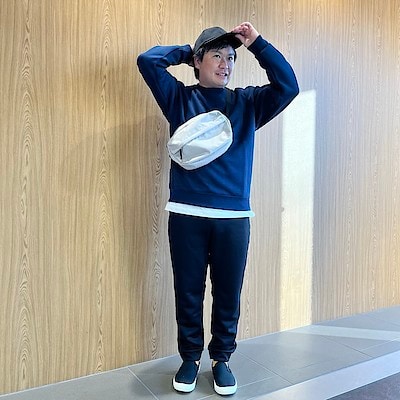 【アピタ島田】身長165cm