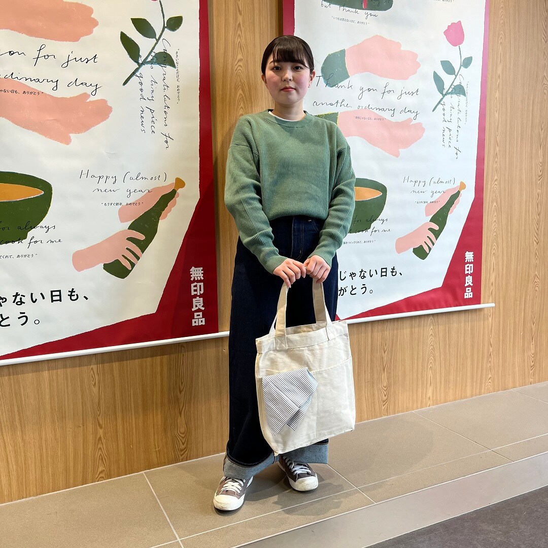 スタッフスナップ