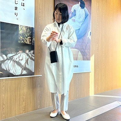 【アピタ島田】身長160cm