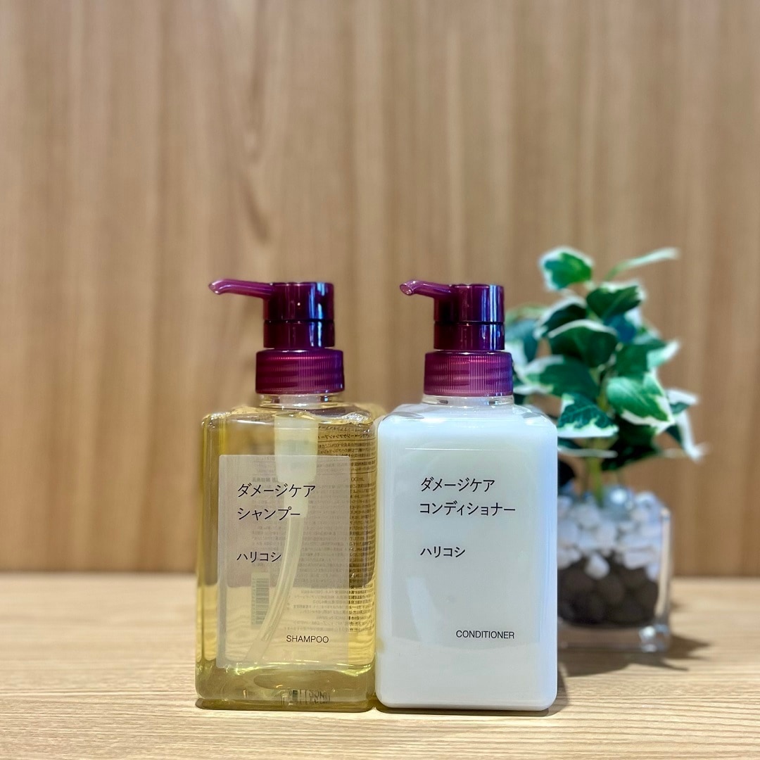 【アピタ島田】ヘアケア新商品