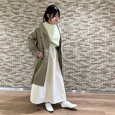 【アピタ島田】身長165ｃｍ