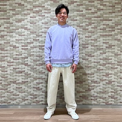 【アピタ島田】身長168cm