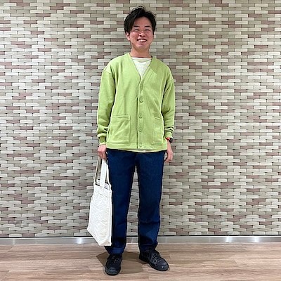 【アピタ島田】身長168cm