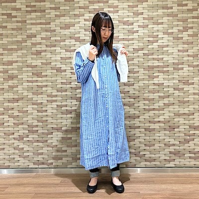 【アピタ島田】身長157cm