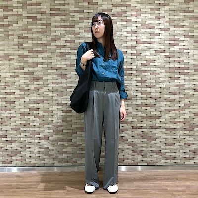 【アピタ島田】身長157cm