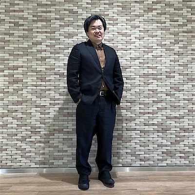 【アピタ島田】身長165cm