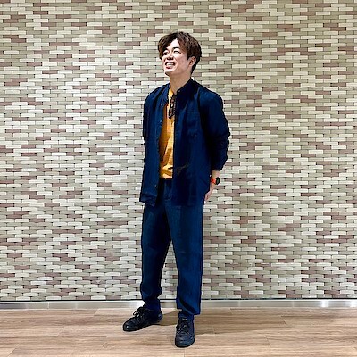 【アピタ島田】身長168cm