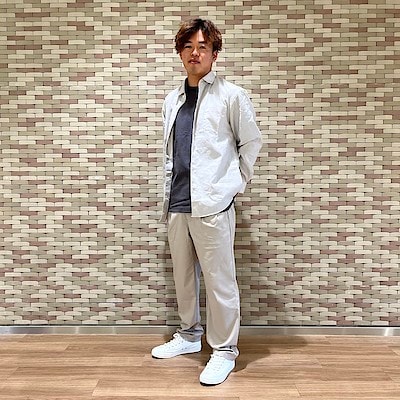 【アピタ島田】身長168cm