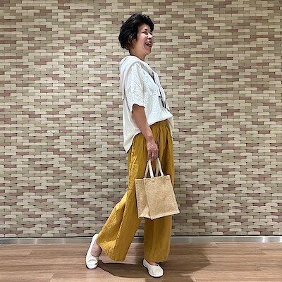 【アピタ島田】身長170cm