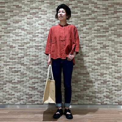 【アピタ島田】身長170cm