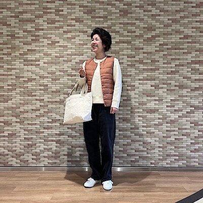 【アピタ島田】身長170cm