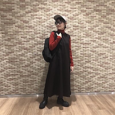 【アピタ島田】身長153cm