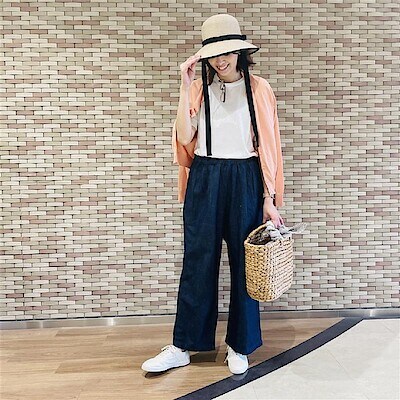 【アピタ島田】身長168cm