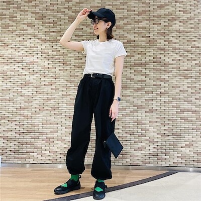 【アピタ島田】身長168cm