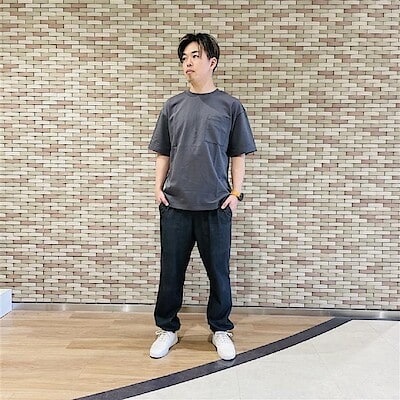 【アピタ島田】身長168cm