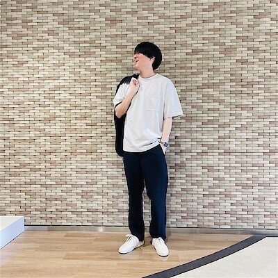 【アピタ島田】身長173ｃｍ 　