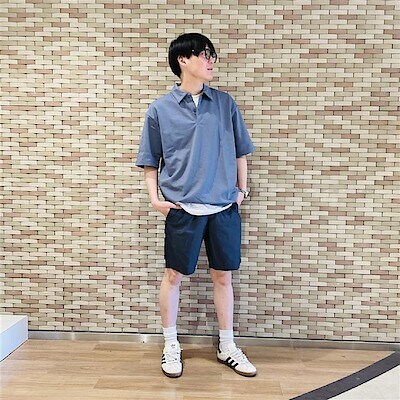 【アピタ島田】身長173cm