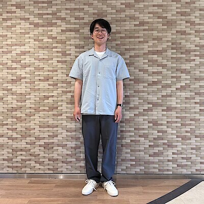 【アピタ島田】身長167cm