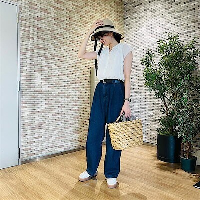 【アピタ島田】身長168cm