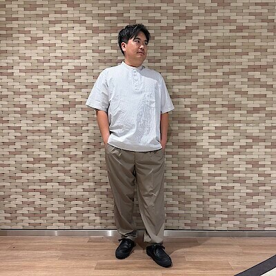 【アピタ島田】身長165cm