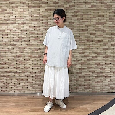 【アピタ島田】身長154cm