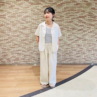 【アピタ島田】身長153cm