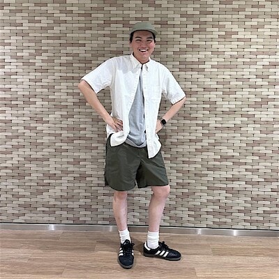 【アピタ島田】身長173ｃｍ