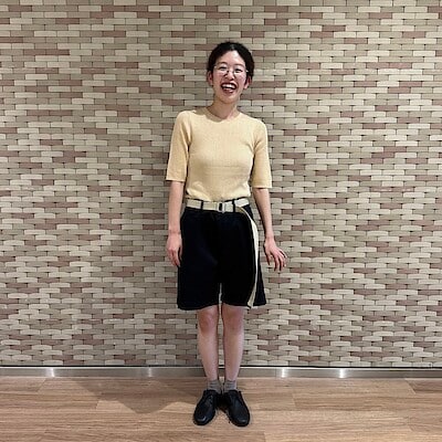 【アピタ島田】身長154ｃｍ