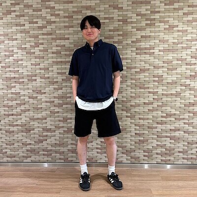 【アピタ島田】身長173ｃｍ