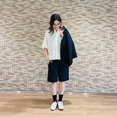 【アピタ島田】身長168ｃｍ