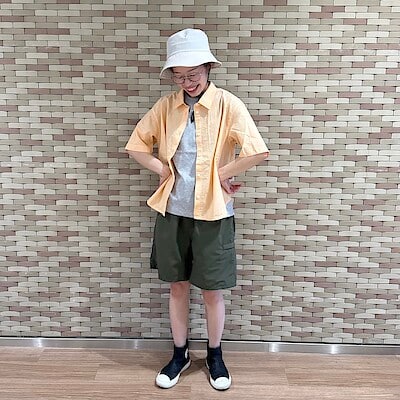 【アピタ島田】身長154cm