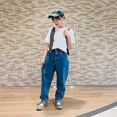 【アピタ島田】身長153ｃｍ