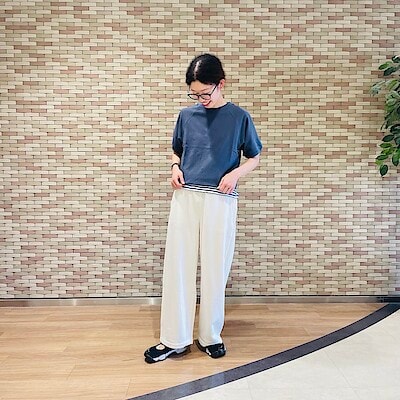 【アピタ島田】身長154cm