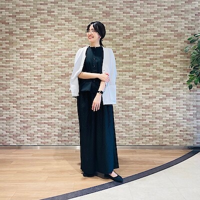 【アピタ島田】身長168cm