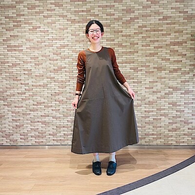 【アピタ島田】身長154cm