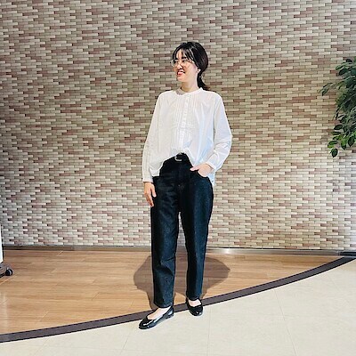 【アピタ島田】身長168cm