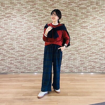 【アピタ島田】身長168cm