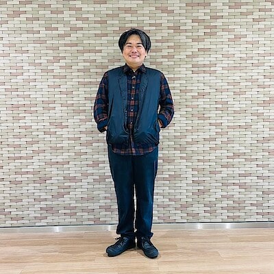 【アピタ島田】身長165cm