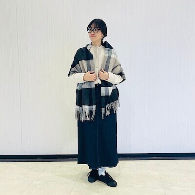 【アピタ島田】身長168cm