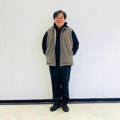 【アピタ島田】身長165cm