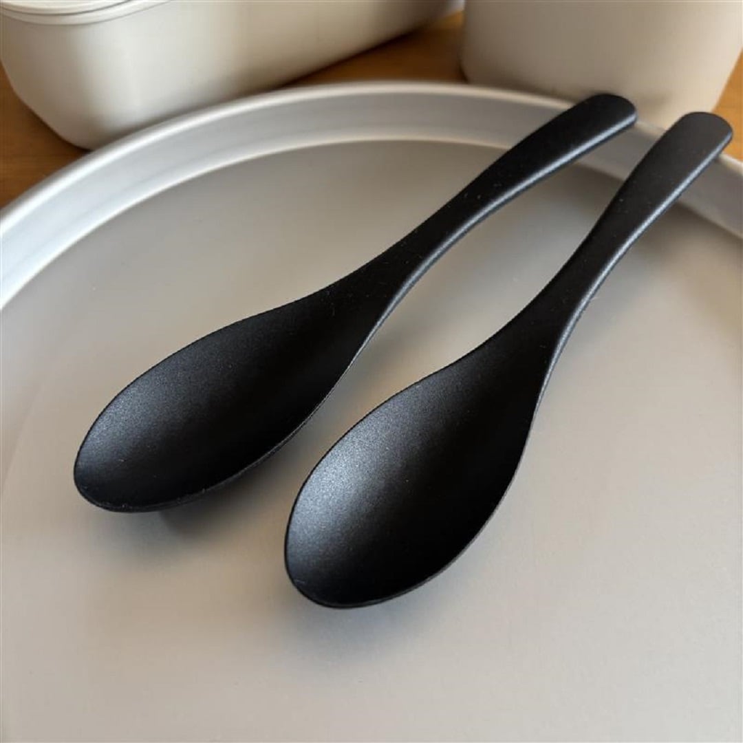 【アピタ島田】シリコーンスリムスプーン商品画像